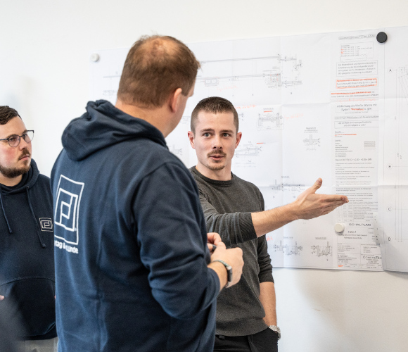Freytag & v.d. Linde Bauen im Bestand Energiekonzepte