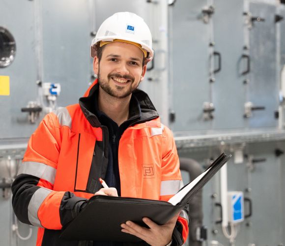 Freytag & v.d. Linde TGA Nachhaltigkeit und Lebensqualität