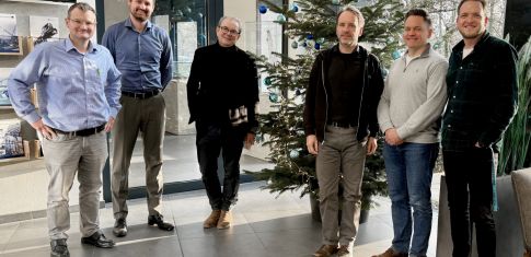 Freytag & v.d. Linde News Fachgruppentreffen BIM LEAN Construction Oldenburg Niederlassung