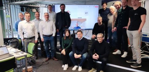 Freytag & v.d. Linde Fachgruppe BIM & Lean Construction