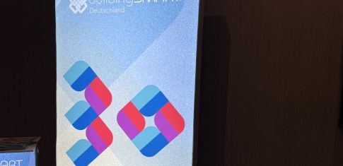 Freytag & v.d. Linde News buildingSMART Summit 2025 Tafel Ballhaus Berlin