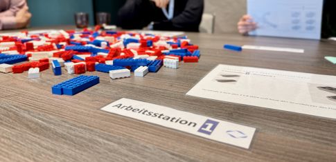 Freytag & v.d. Linde News GLCI Academy Lego Frankfurt